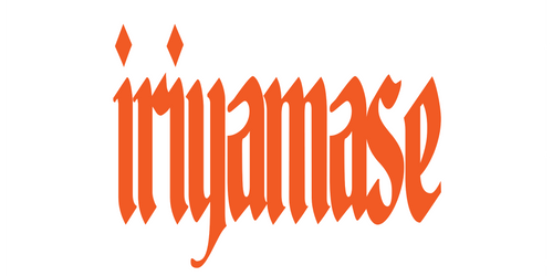 iriyamase